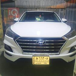 هیوندای تۆکسۆن
